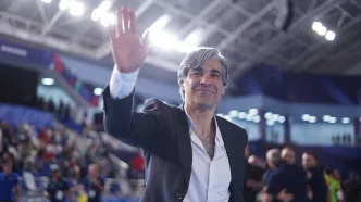 پاسخ تند وحید شمسایی به سرمربی تایلند؛ یادش رفته در جام جهانی از من عذرخواهی کرد!