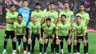 ترکیب آلومینیوم مقابل ذوب آهن اعلام شد