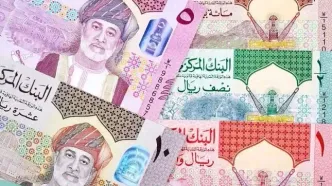 بازار ارز در مسیر صعودی/ افزایش قیمت درهم امارات و ریال عمان