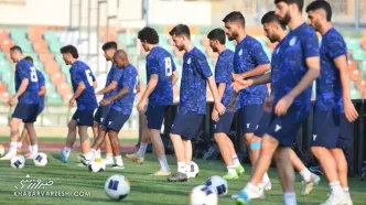 دربی ۱۰۴ بیرون از تهران و در سالروز تاسیس باشگاه استقلال!