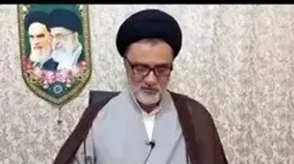 محمود نبویان: بعضی از وزرای پزشکیان قاتل‌اند!