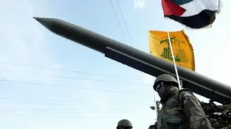 فرماندهان حزب‌الله به شهادت رسیدند