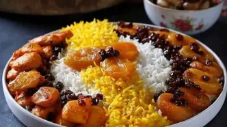 طرز تهیه غذای خوشمزه تبریزی‌ها مخصوص طرفداران قاطی پلو