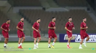 هشدار به پرسپولیس؛ مراقب این حریف خشن باشید!