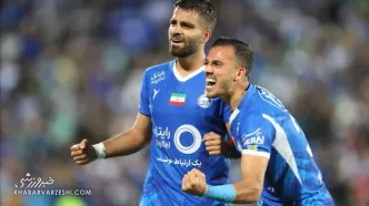 واکنش مدافع استقلال به پیشنهاد پرسپولیس