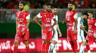 الاهلی خواستار تاخیر دیدار با پرسپولیس شد