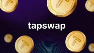 جواب رمز تپ سواپ Earn With Your Smartphone
