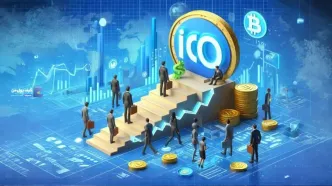 راهکارهای راه‌اندازی یک ICO موفق چیست؟