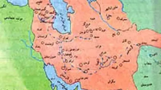 ناگفته‌هایی از حملۀ ارتش ایران به حجاز برای دفع حملات وهابیان در حدود دو سده پیش