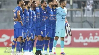 عکس| پوستر AFC برای دیدار تیم های السد و استقلال