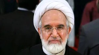 کروبی شهادت حسن نصرالله را تسلیت گفت