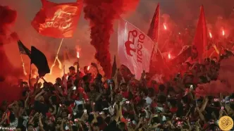 رأی بازی جنجالی تراکتور - پرسپولیس صادر شد