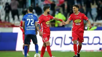 هشدار عجیب AFC به پرسپولیس