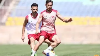 روز و ساعت بازی پرسپولیس - الاهلی عربستان در لیگ نخبگان