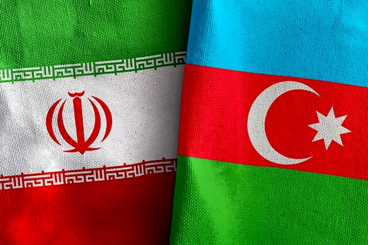 7 تفاهم‌نامه مشترک میان ایران و آذربایجان امضا شد