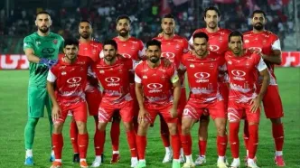 سهم بزرگ پرسپولیس و ملوان در تیم منتخب هفته پنجم لیگ