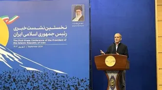 پزشکیان: اگر مسئله FATF و برجام را حل کنیم می‌توانیم به چشم‌انداز دست پیدا کنیم