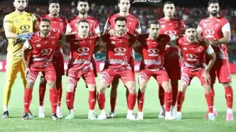 کریم باقری به تیم پرسپولیس میپیوندد؟