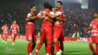 بی‌شکستی پرسپولیس در ۴ دربی آخر با مربیان خارجی