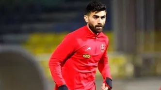 تیم بعدی هافبک پرسپولیس مشخص شد!