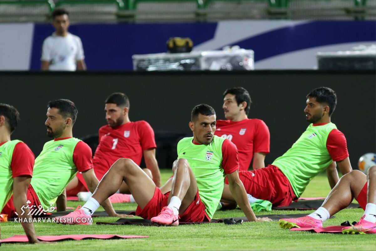 مدافع ملی پوش به پرسپولیس برمی گردد؟