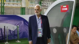 مهدی محمدنبی: استقلال و پرسپولیس با آزادی در حال تعمیر قرارداد ببندند، ما اوکی ای‌اف‌سی را می‌گیریم!