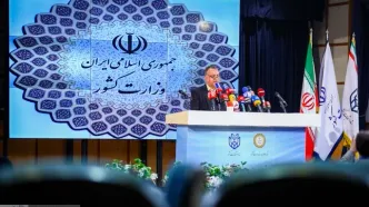 دبیر ستاد انتخابات کشور: آوازه انتخابات جمهوری اسلامی ایران پیچیده است