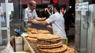 نرخ نان طبق قانون باید سالی ۲۵ درصد افزایش داشته باشد؛ این اتفاق سه سال اجرا نشد و باعث زیان نانوادار و کشاورز شد