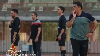 ویدیو| رنگ‌ها را کنار بگذاریم، از استقلال و پرسپولیس تشکر و از آنها در آسیا حمایت کنیم!