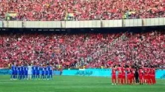 دیدار استقلال و پرسپولیس لغو شد