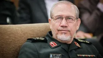 هشدار سرلشکر صفوی: ترامپ موجب افول آمریکا می‌شود/ او با بسیاری از کشورها وارد تنش شده است