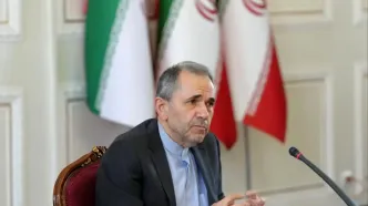 روایت مجید تخت روانچی از دیدارش با مقام ارشد اتحادیه اروپا