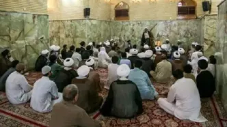 تعطیلی سه روزه حوزه علمیه نجف درپی شهادت سید حسن نصرالله