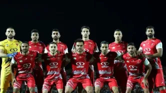 در آستانه بازی سرخ ها با الاهلی عربستان؛ پرسپولیس با مشکل جدی مواجه شد