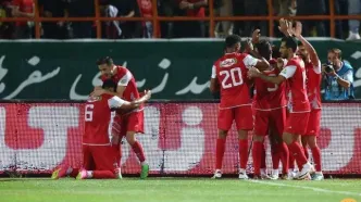 سورپرایز لحظه آخری پرسپولیس؛ مهاجم جدید خارجی با قیمت یک میلیون دلار