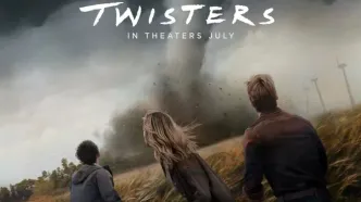 نقد فیلم Twisters؛ انسانیتی در دل گردبادها