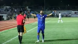 رقابت بی‌سابقه در تمرین استقلال؛ انگیزه عجیب بزرگان نیمکت ساپینتو