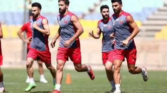 چالش بزرگ پرسپولیس؛ اسدبیگی در جدال با مدیران برای ماندن!