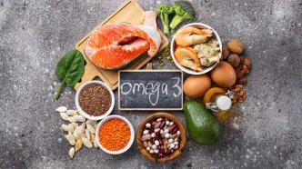 آیا با مکمل امگا ۳ می‌توانیم لاغر شویم؟ چگونه؟