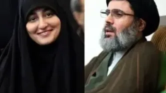 پدر همسر زینب سلیمانی جانشین سید حسن نصرالله می شود؟ | سید هاشم صفی الدین کیست؟