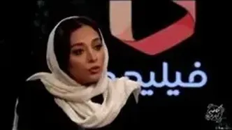 آناهیتا درگاهی : شهاب حسینی فوق العاده کاریزماتیکه/ نوید یک جنون عجیبی تو چشمانش داره! سام درخشانی و پژمان بازغی هم ساده لوح هستند