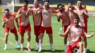 دیدار سرخ ها با الاهلی زیر ذره کنفدراسیون فوتبال آسیا؛ حمایت AFC از پرسپولیس