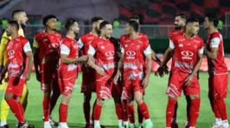 منتظر یک اتفاق در پرسپولیس باشید