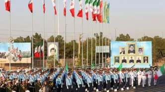 فرمانده سپاه همدان: رژه امسال نیروهای مسلح لغو شده است