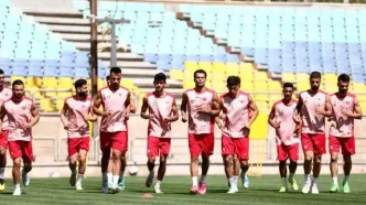 شایعه لغو دربی در رختکن پرسپولیس قوت گرفت