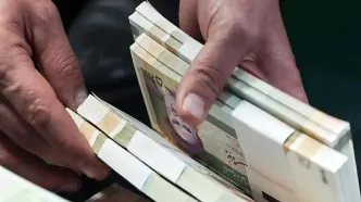 ویدئویی تکان دهنده از فیش حقوقی یک کارگر معدن