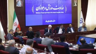 مهدی تاج: مسئول ورزشگاه‌ها فدراسیون فوتبال نیست