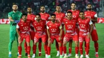 بازیکن اخراجی پرسپولیس بخشیده شد!