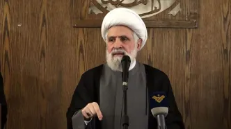 حزب‌الله شهادت نبیل قاووق را تأیید کرد
