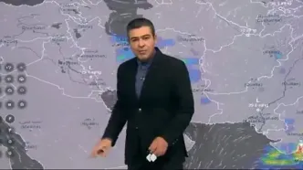 هواشناسی: خطر سیلاب در گیلان، مازندران، گلستان، شمال تهران، قزوین، زنجان، شمال سمنان و البرز